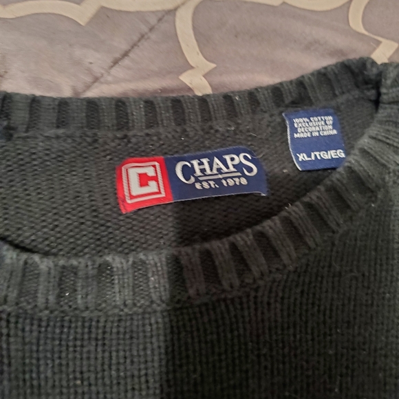 Champs knit crewneck - Picture 2 of 2